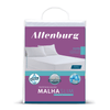 PROTETOR COLCHAO KING MALHA SLIM - BRANCO